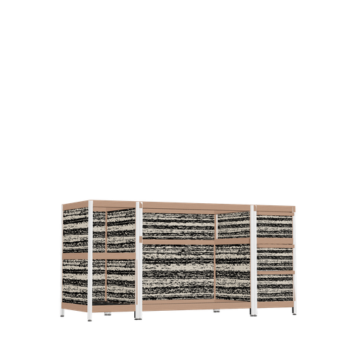 [f167535] Furniture (71x144x52 cm)