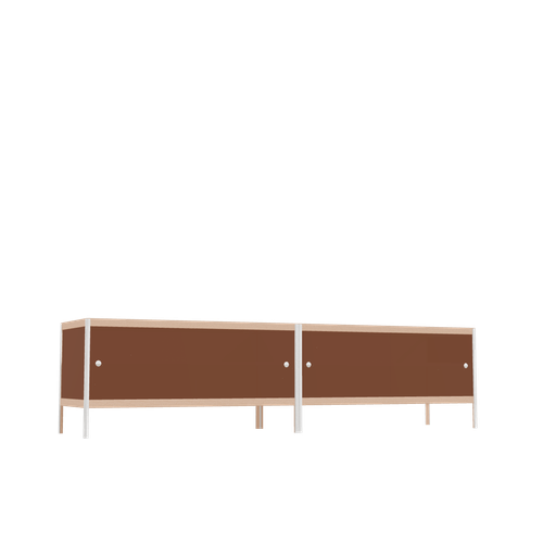 [f167536] Furniture (60x240x52 cm)