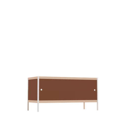 [400539057] Laag meubel (60x120x52 cm)