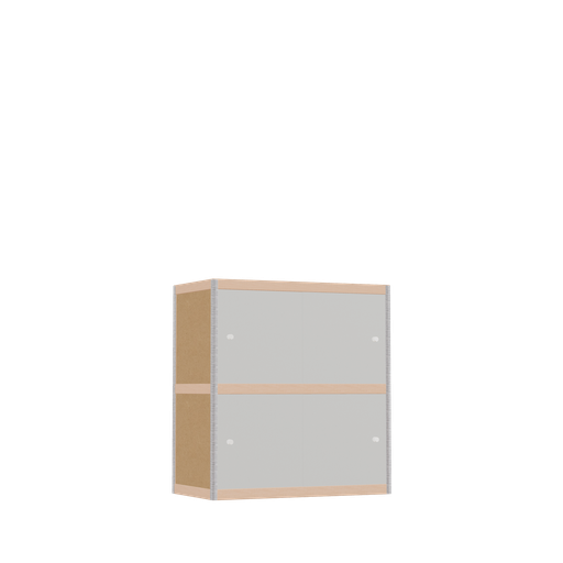 [400539059] Kast (86x80x42 cm)