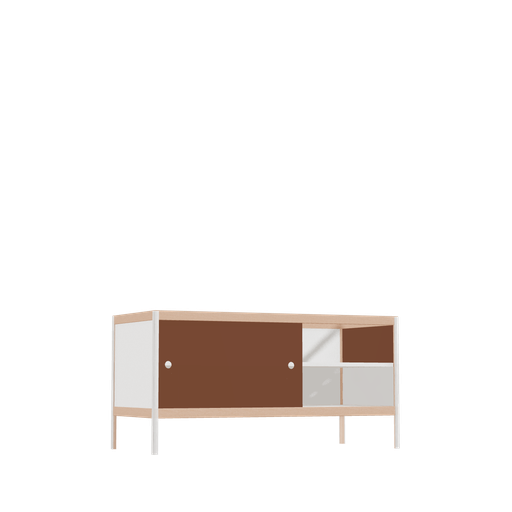 [400539058] Meuble bas (60x120x52 cm)