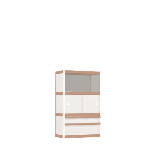 [400539060] Armoire (97x62x32 cm)
