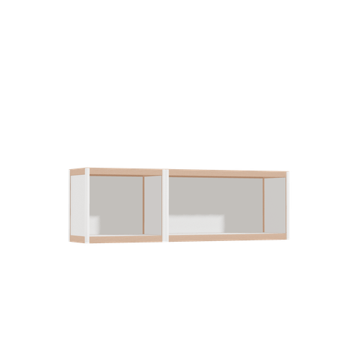 [f167539] Meubles (45x142x32 cm)