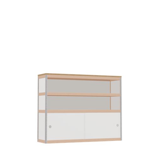 [400539076] Kast (94.8x120x32 cm)