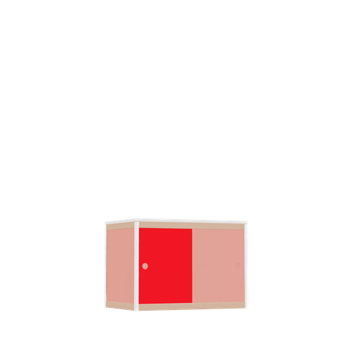 [400539078] Meuble bas (56.8x80x52 cm)