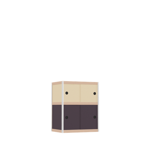 [400539083] Cabinet (76x62x42 cm)