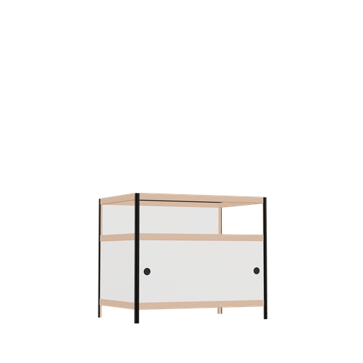 [400539088] Cabinet (77x90x62 cm)