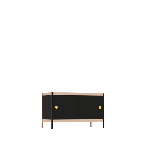 [400539089] Low cabinet (55x90x42 cm)