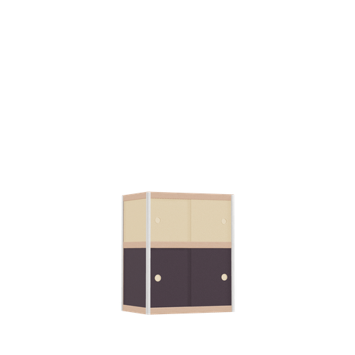 [400539092] Kast (76x62x42 cm)