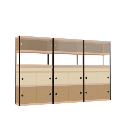 [f167549] Furniture (152x240x32 cm)