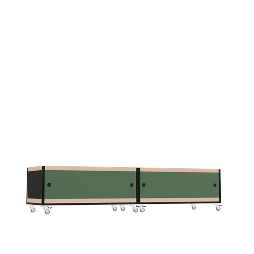 [f167550] Meubles (44x200x52 cm)