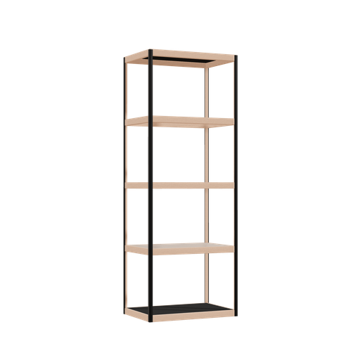 [400539109] Shelf (168x62x42 cm)