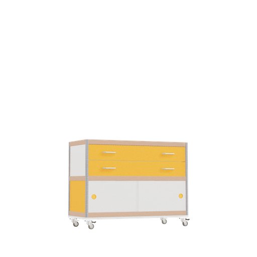 [400539112] Armoire (75x100x42 cm)