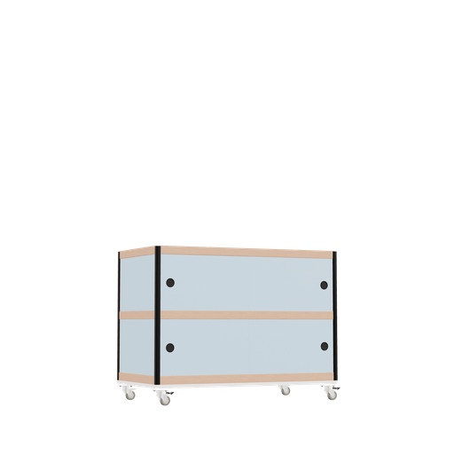 [400539119] Armoire (75x100x52 cm)