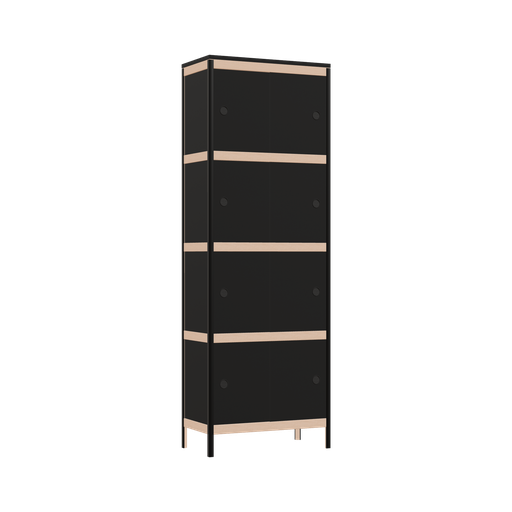 [400539136] Kast (179.8x62x32 cm)