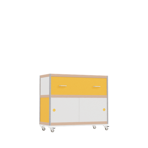 [400539138] Kast (85x100x42 cm)