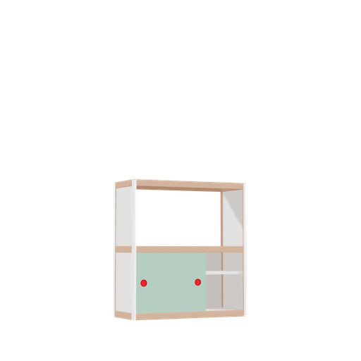 [400539139] Cabinet (86x80x32 cm)