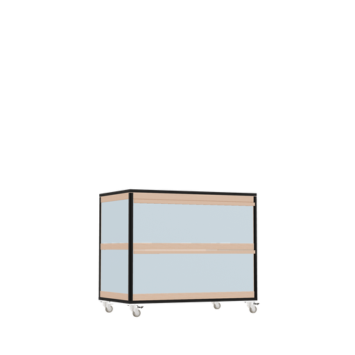 [400539146] Étagère (76.8x90x52 cm)