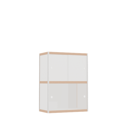 [400539150] Kast (106x80x42 cm)