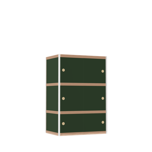 [400539154] Cabinet (117x80x52 cm)