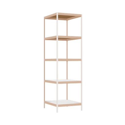 [400539157] Shelf (178x52x62 cm)