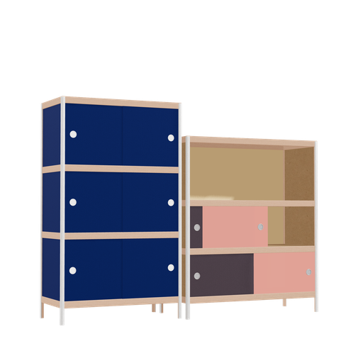 [f167557] Furniture (137x180x42 cm)