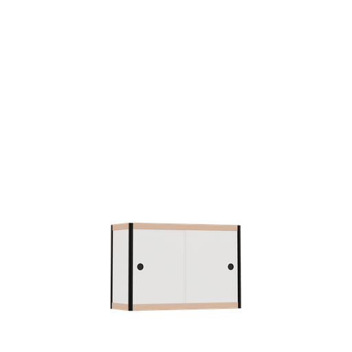 [400539164] Meuble bas (55x80x32 cm)