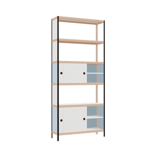 [400539165] Cabinet (229x100x32 cm)
