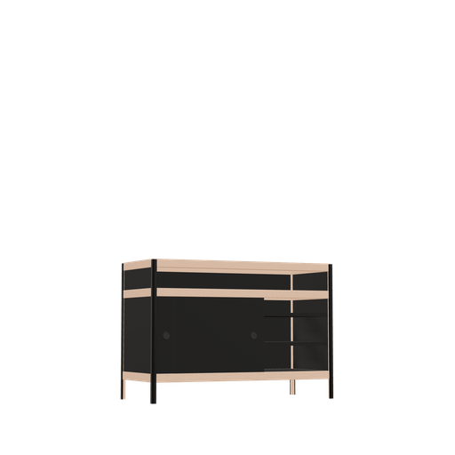 [400539170] Cabinet (69x100x42 cm)