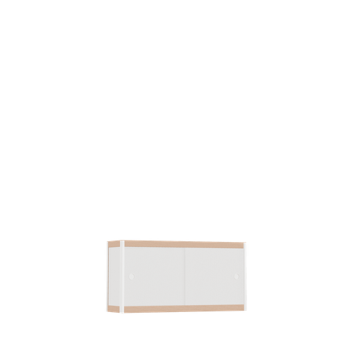 [400539180] Meuble bas (45x90x25 cm)