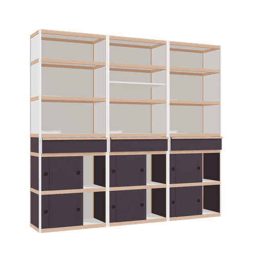 [f167569] Furniture (220x240x42 cm)