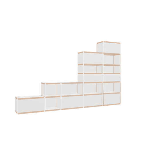 [f167571] Furniture (230x372x42 cm)