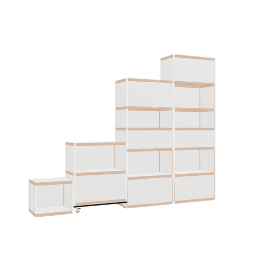 [f167572] Furniture (230x292x42 cm)