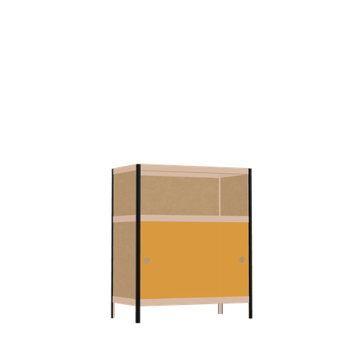[400539197] Cabinet (96x80x42 cm)