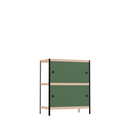 [400539204] Kast (96x80x42 cm)