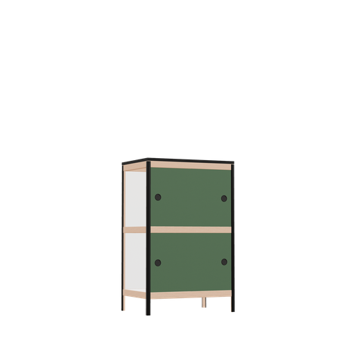 [400539206] Cabinet (97.8x62x42 cm)