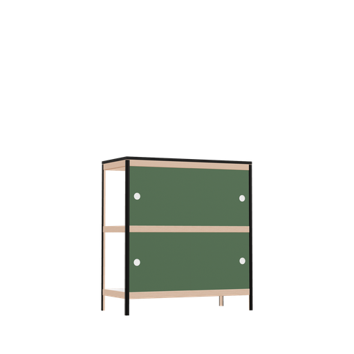 [400539209] Cabinet (97.8x90x42 cm)