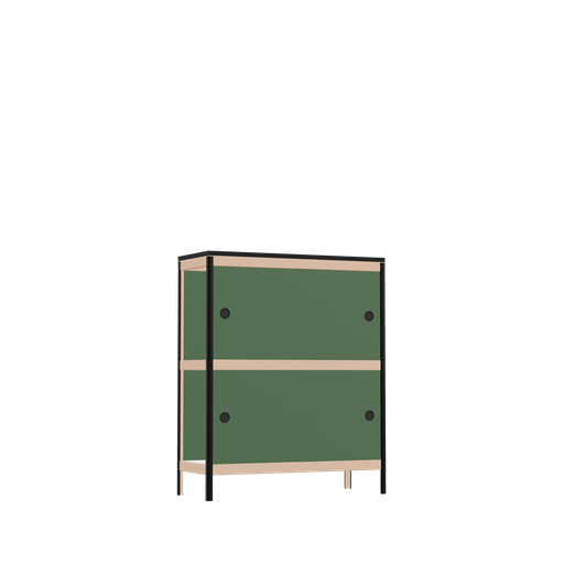 [400539212] Kast (97.8x80x32 cm)