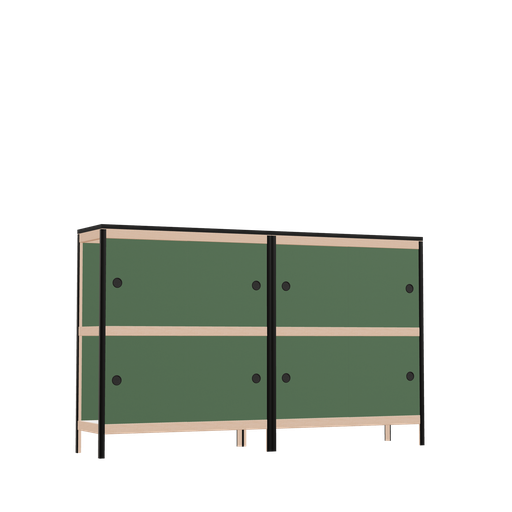 [f167586] Furniture (97.8x160x32 cm)