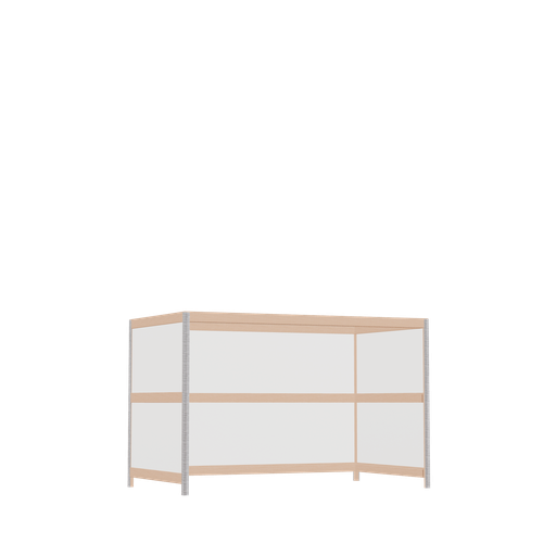 [400539218] Bureau (70.2x110x62 cm)