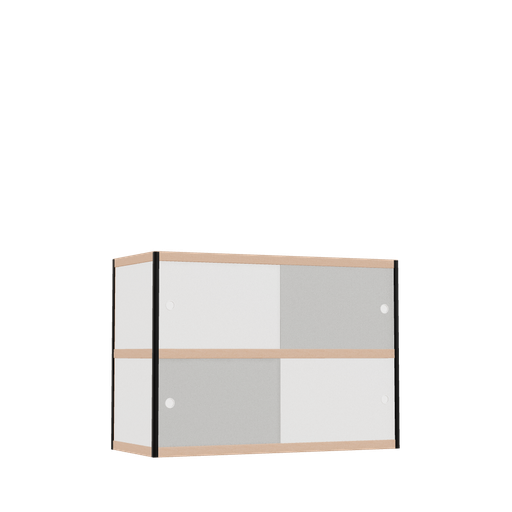 [400539224] Cabinet (86x120x52 cm)