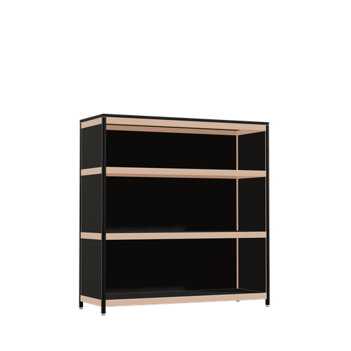[400539226] Shelf (123.8x120x42 cm)