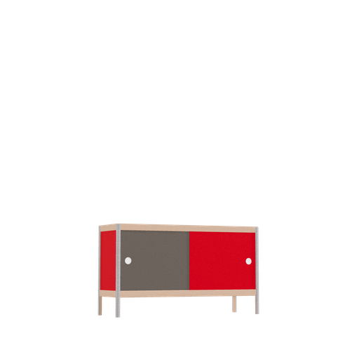 [400539239] Low cabinet (57x100x32 cm)