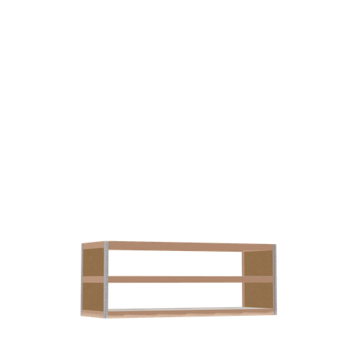 [400539248] Étagère (46x120x42 cm)