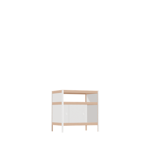 [400379732] Kast (62.5x62x42 cm)