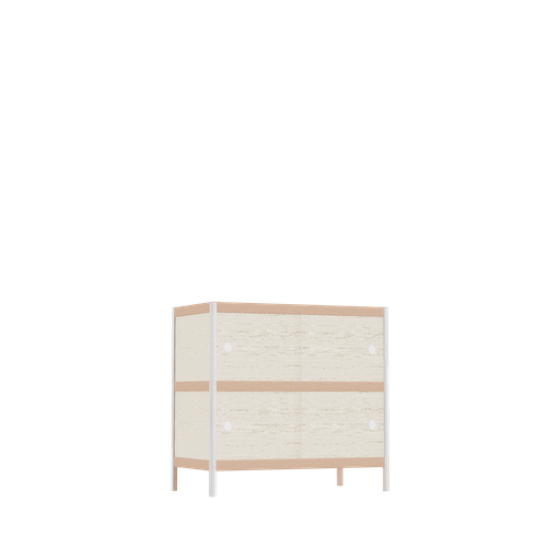 [400539274] Kast (76x80x42 cm)