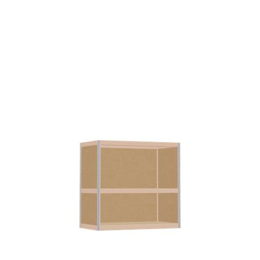 [400521837] Étagère (76x80x42 cm)