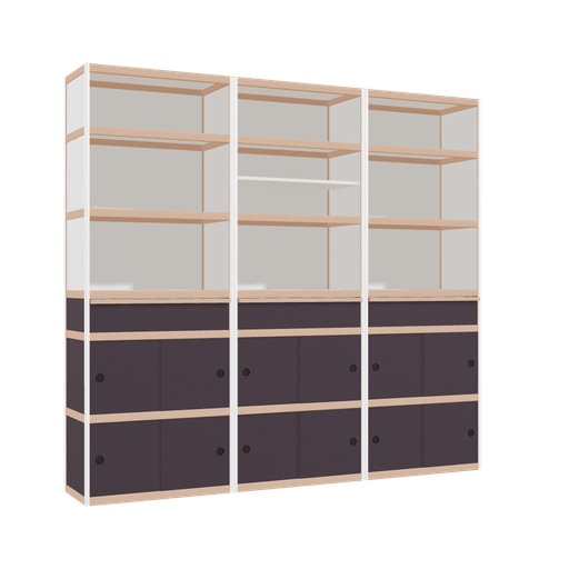 [f167612] Furniture (220x240x42 cm)