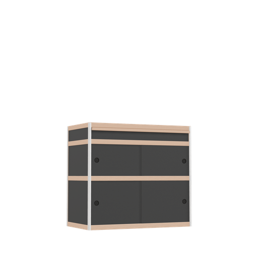 [400539289] Kast (90x100x52 cm)