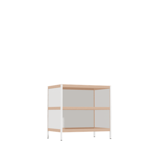 [400539291] Étagère (77x80x52 cm)